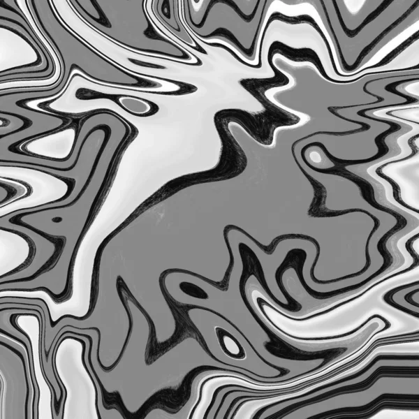 Marmor abstrakten Hintergrund mit Ölgemälde — Stockfoto