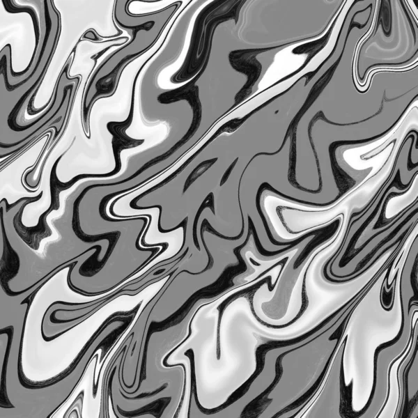 Marmurowe streszczenie tła z farbą olejną — Zdjęcie stockowe