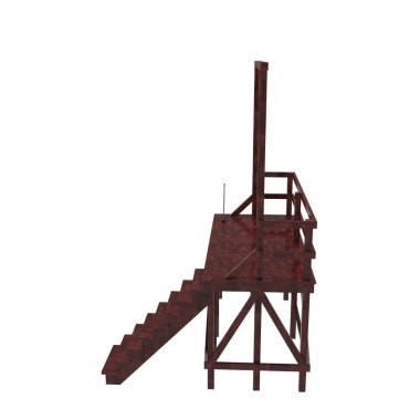 ev alanı işleme sonuçları blender uygulamasından 3D tasarım