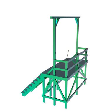 ev alanı işleme sonuçları blender uygulamasından 3D tasarım