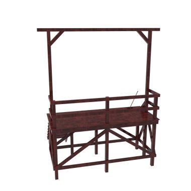 ev alanı işleme sonuçları blender uygulamasından 3D tasarım