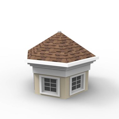 ev alanı işleme sonuçları blender uygulamasından 3D tasarım