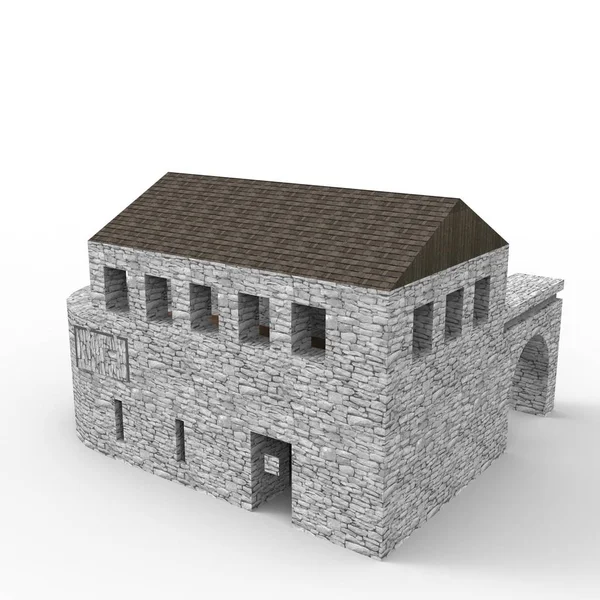 ev alanı işleme sonuçları blender uygulamasından 3D tasarım