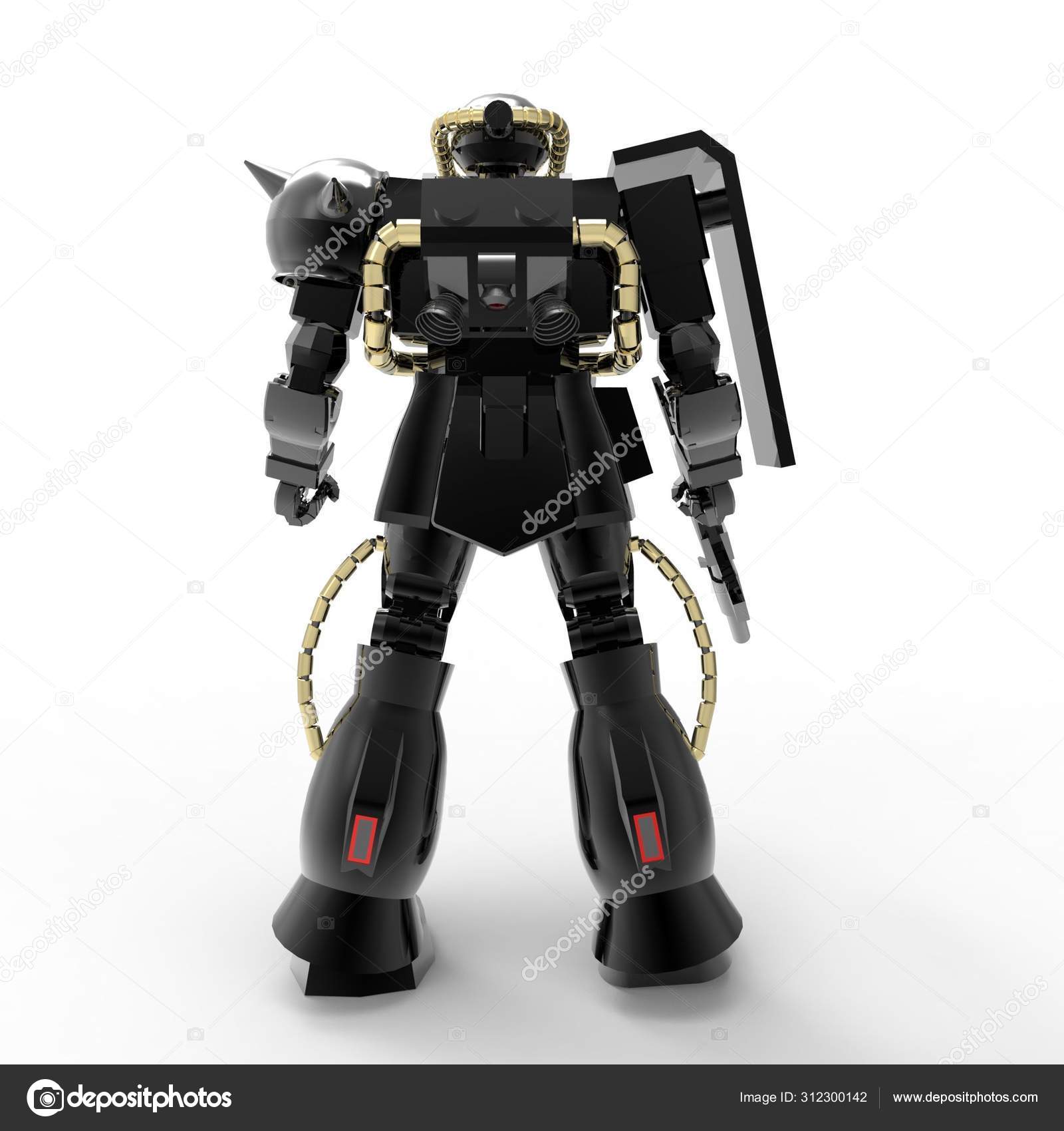 Freepik Military Robots 2019 Advanced Military Battle Robot Drone