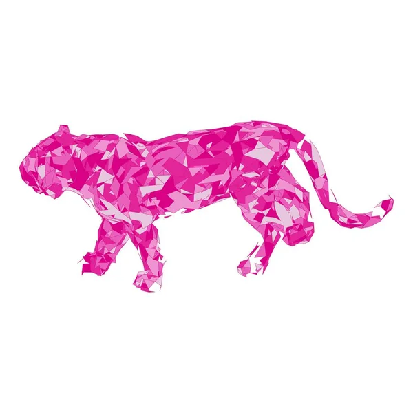 Pink Panther Logo Stock Illustrations – 116 Pink Panther Logo Stock  Illustrations, Vectors & Clipart - Dreamstime