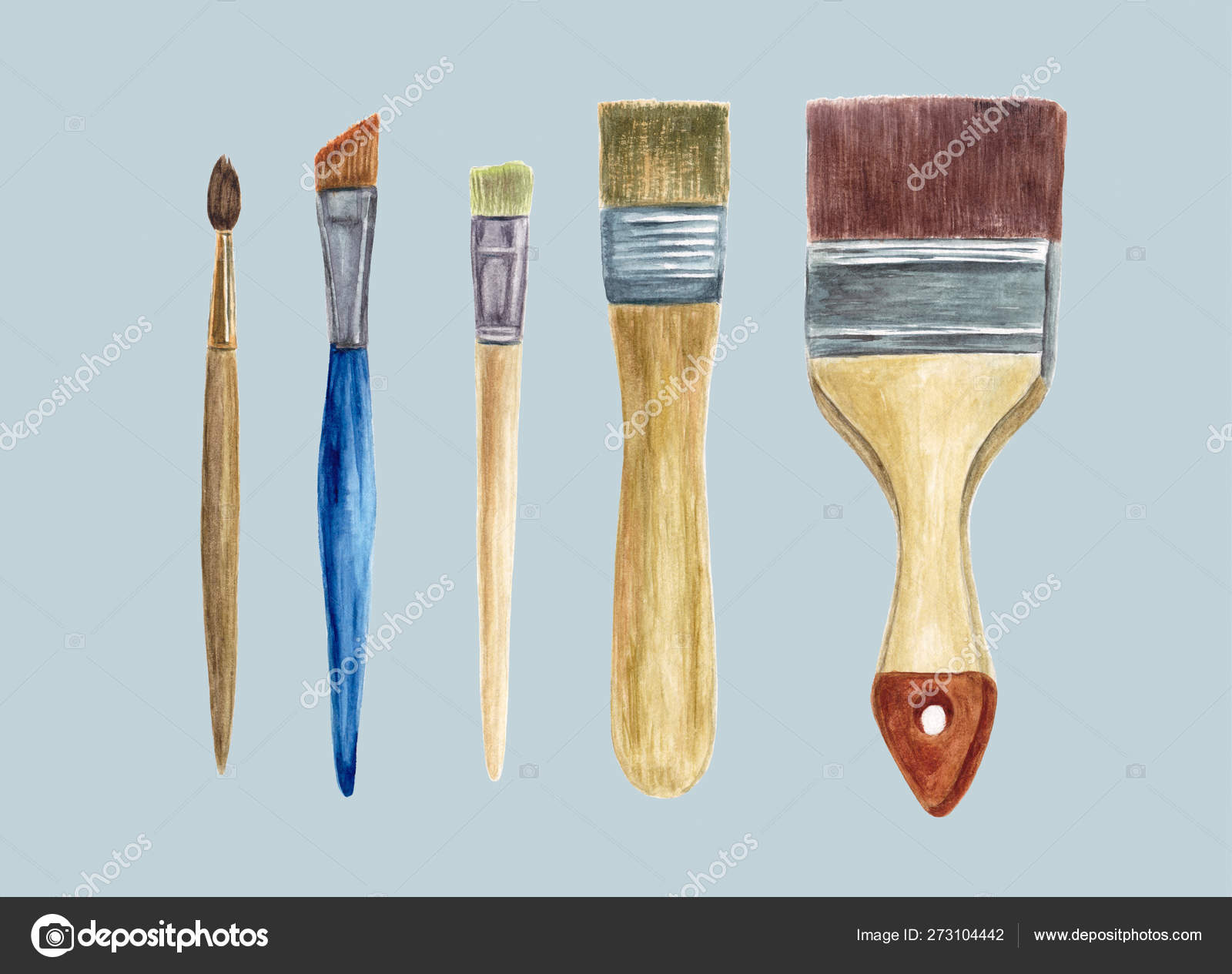 https://st4.depositphotos.com/5334922/27310/i/1600/depositphotos_273104442-stock-illustration-set-of-paint-brushes-isolated.jpg