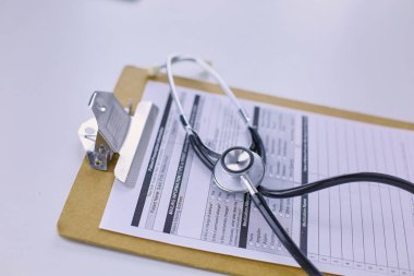 Doktorun Ofis İşyeri