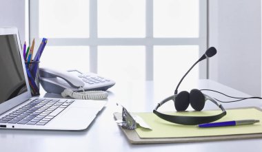 İletişim destek, çağrı merkezi ve müşteri hizmet yardım masası.