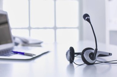 İletişim destek, çağrı merkezi ve müşteri hizmet yardım masası.