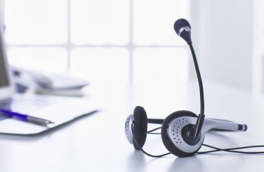 İletişim destek, çağrı merkezi ve müşteri hizmet yardım masası.