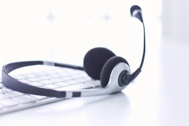 İletişim destek, çağrı merkezi ve müşteri hizmet yardım masası.