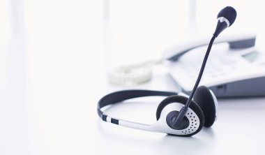 İletişim destek, çağrı merkezi ve müşteri hizmet yardım masası.