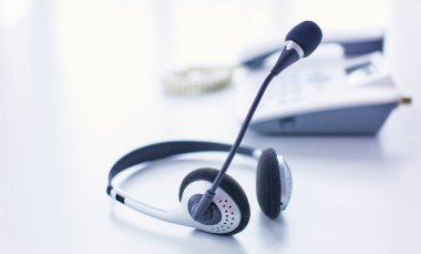 İletişim destek, çağrı merkezi ve müşteri hizmet yardım masası.