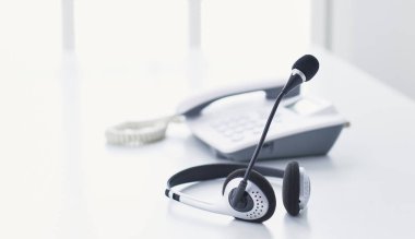 İletişim destek, çağrı merkezi ve müşteri hizmet yardım masası.