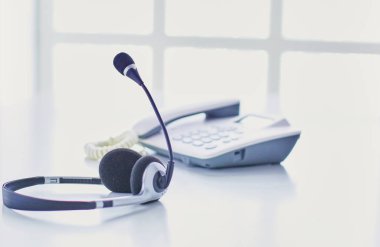 İletişim destek, çağrı merkezi ve müşteri hizmet yardım masası.