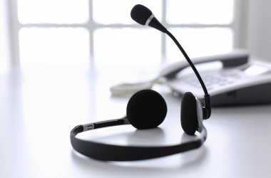 İletişim destek, çağrı merkezi ve müşteri hizmet yardım de