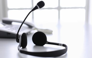 İletişim destek, çağrı merkezi ve müşteri hizmet yardım de