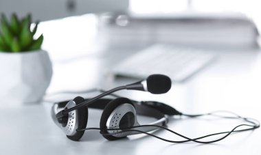 İletişim destek, çağrı merkezi ve müşteri hizmet yardım masası