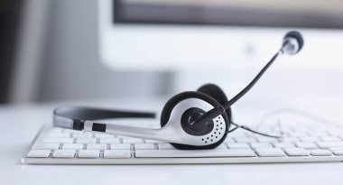İletişim destek, çağrı merkezi ve müşteri hizmet yardım masası