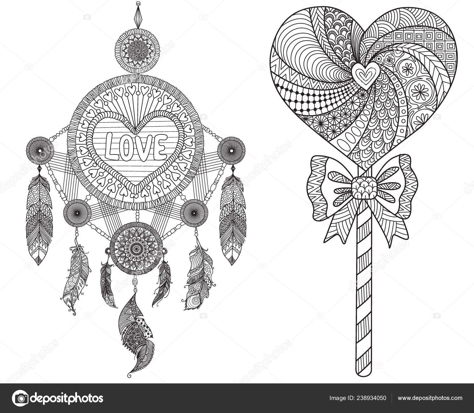 91 Top Coloring Book Pages Lollipops Download Free Images