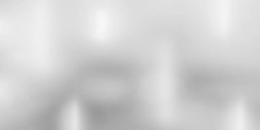 Bulanık gri arkaplan, yumuşak dikey röfle ve odak dışı pürüzsüz. Yumuşak beyaz ve açık griden koyu griye gölgeli bölgelerde sakin modernlik ve minimalizm taşır..