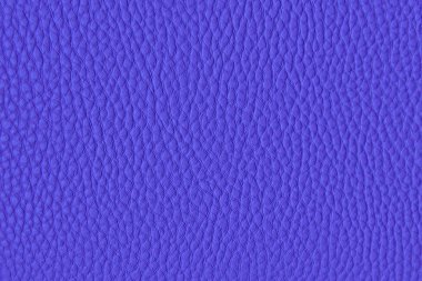 Mavi deri doku arka plan yüzeyi