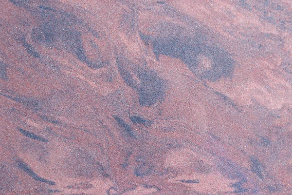 Естественный горно-красный гранитный фон с пропиткой мин — стоковое фото