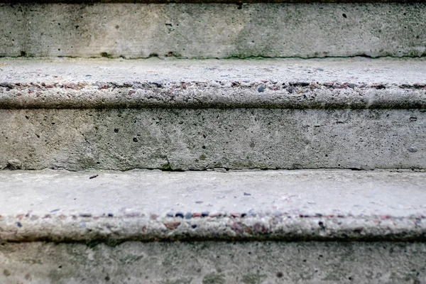 Old stone steps or stairs leading up — Stock Photo, Image