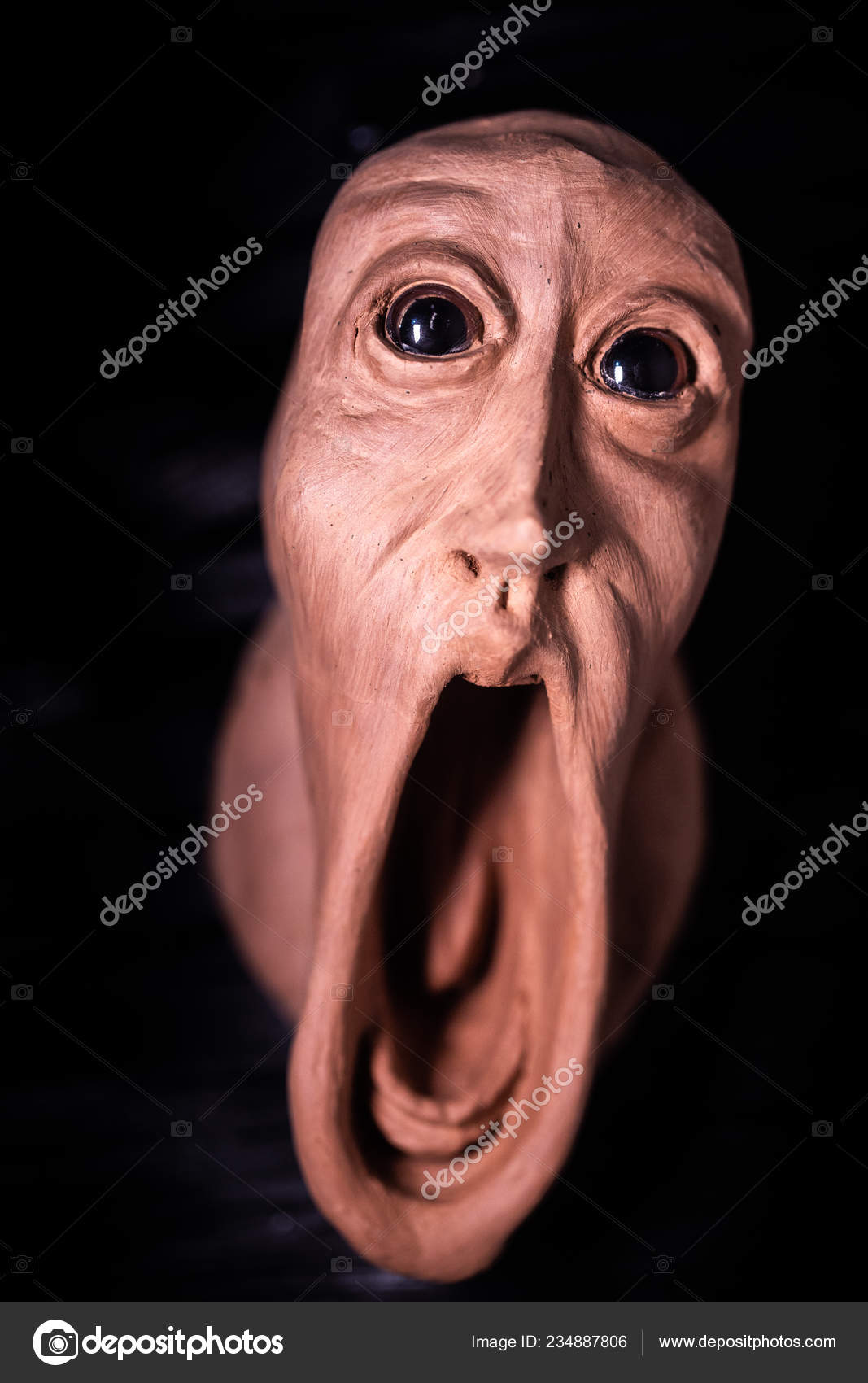 120+ Scared Face Meme Stock Photos, Pictures & Royalty-Free Images