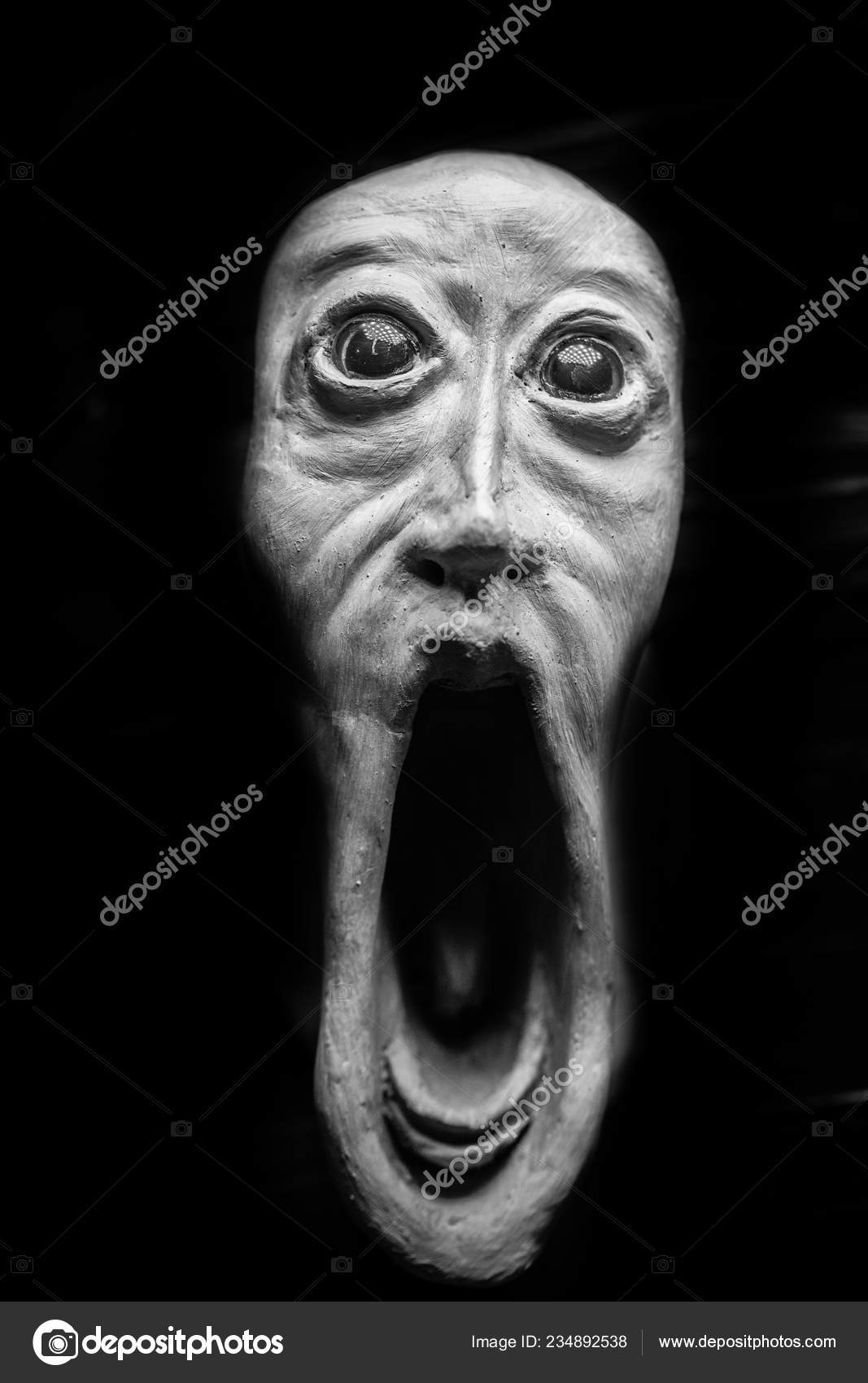 120+ Scared Face Meme Stock Photos, Pictures & Royalty-Free Images