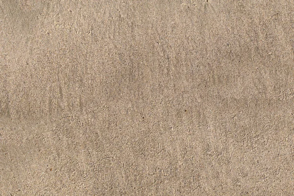 Praia textura de areia, fundo de areia bonita — Fotografia de Stock