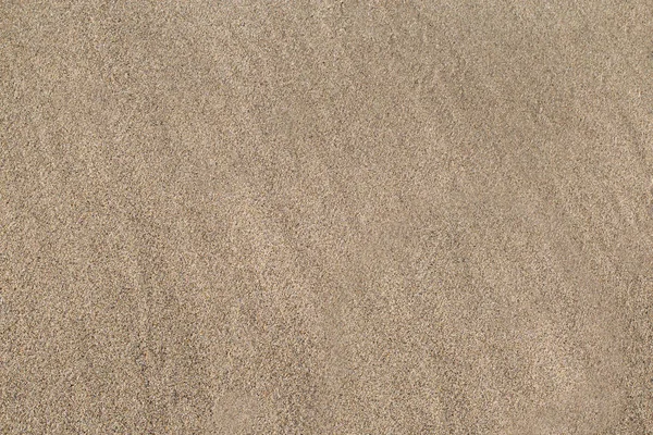 Beach sand texture, beautiful sand background — Stock Photo, Image