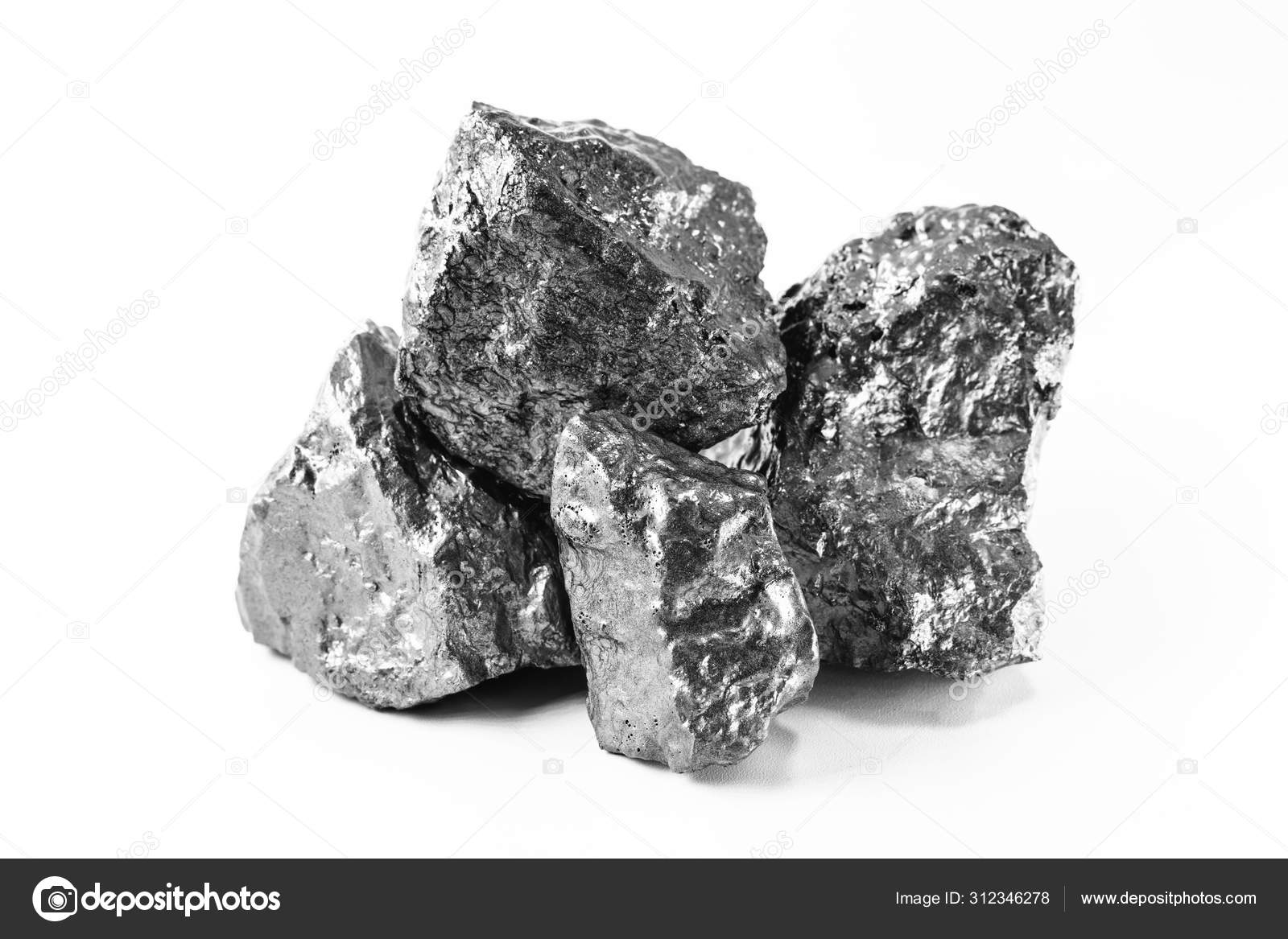 Aluminum Nuggets Aluminum Is A Chemical Element Of The Symbol Al And Atomic Number 13 With Mass 27 U At Room Temperature It Is Solid Being The Most Abundant Metallic Element Of