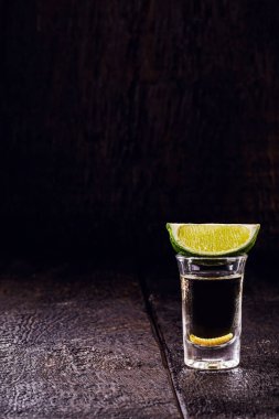 Aslen Oaxaca eyaletinden gelen egzotik bir Meksika içeceği olan 