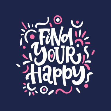 Sevgililer Günü. Parlak renkli harfler. Modern el çizilmiş harfler. Kartpostallar ve pankartlar için renkli harfler. Motivasyonel kaligrafi posteri. Şık yazı tipi tipografisi. Soyut tür.