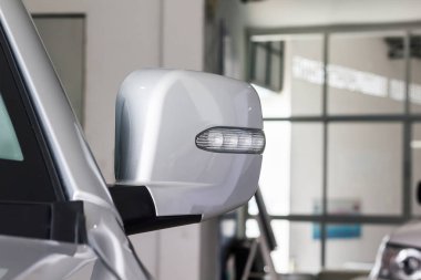 Yeni sarışın araba Led ışık dönüş sinyali