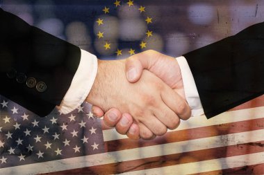 UE - ABD barış kavramı