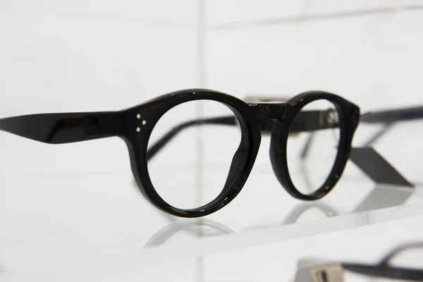 Eyeglasses Store — Stock Photo, Image