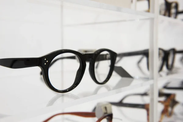 Eyeglasses Store — Stock Photo, Image