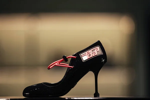 You Can Now Design Your Dream Pair Of Prada Shoes