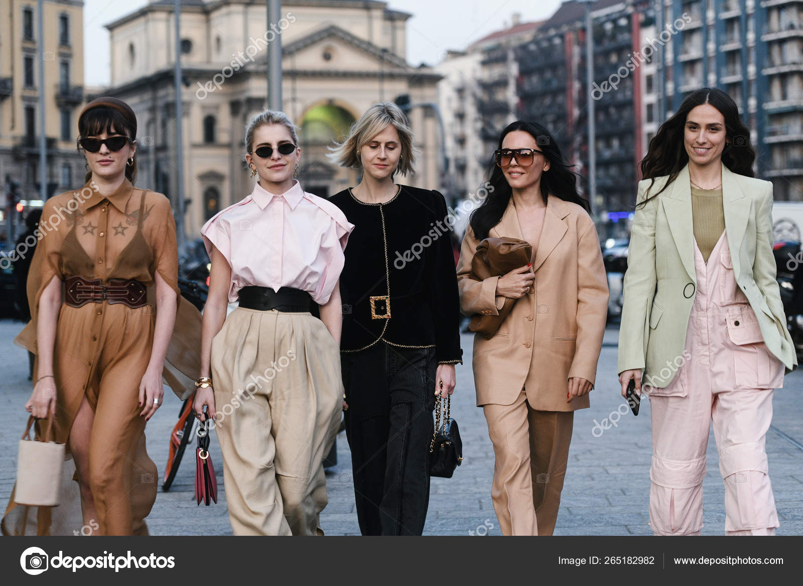 Mil o It lia Fevereiro 2019 Roupas Estilo Rua Modelos Blogueiros