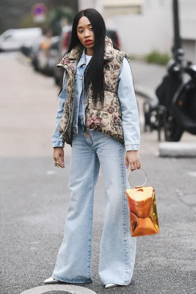 Tenue mode 2019 sale