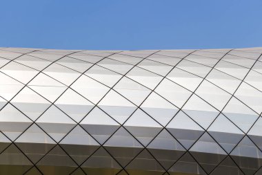 Modern mimarinin elementleri