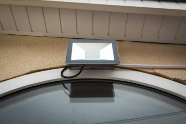 LED Bahçe spot