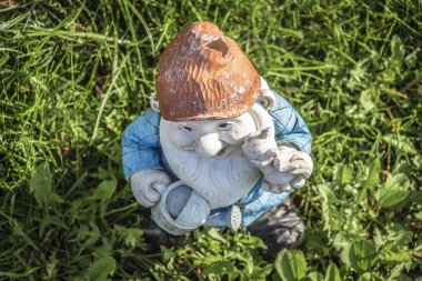 Eski Bahçe Gnome