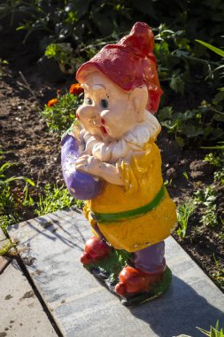 Eski Bahçe Gnome