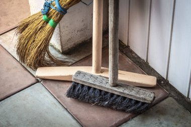 temizleme araçları