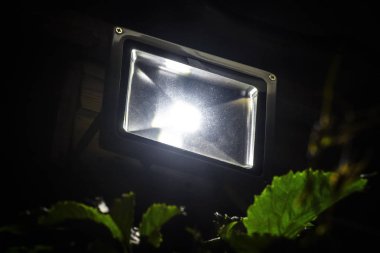 LED Bahçe spot