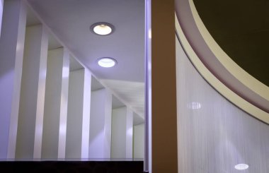 Modern tasarımın elementleri