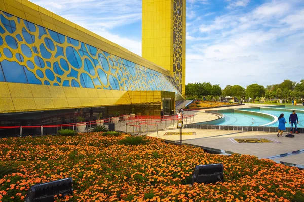 Dubai çerçevesi oluşturma